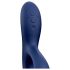 We-Vibe Nova 2 - Rechargeable Smart G-Spot Vibrator (Blue)