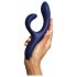 We-Vibe Nova 2 - Rechargeable Smart G-Spot Vibrator (Blue)