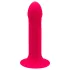 Adrien Lastic Hitsens 2 - Thermo Reactive Rechargeable Vibrator (Pink)