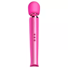 le Wand - massaging vibrator (pink)