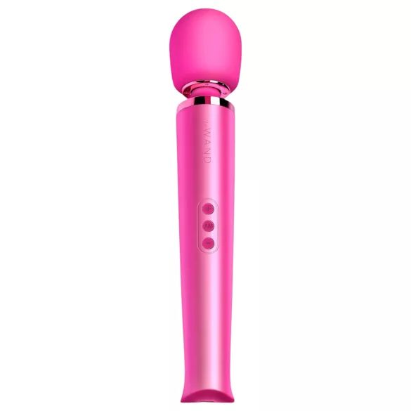 le Wand - Pink Massager Vibrator