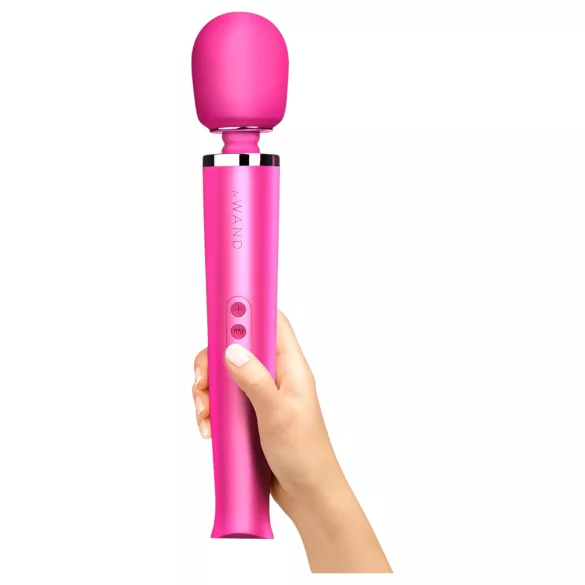 le Wand - Pink Massager Vibrator