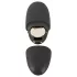 We‑Vibe Vector+ - App‑controlled anal vibrator (black)