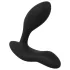 We‑Vibe Vector+ - App‑controlled anal vibrator (black)