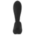 We‑Vibe Vector+ - App‑controlled anal vibrator (black)