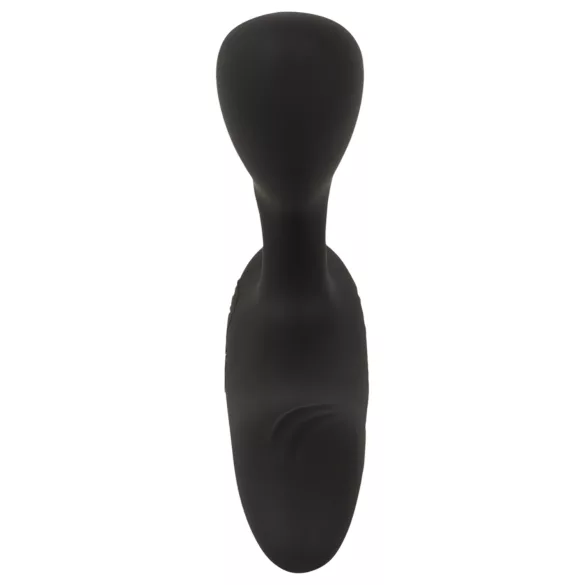 We‑Vibe Vector+ - App‑controlled anal vibrator (black)