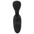We‑Vibe Vector+ - App‑controlled anal vibrator (black)
