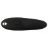 We-Vibe Vector+ - Rechargeable Smart Anal Vibrator (Black)