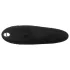 We‑Vibe Vector+ - App‑controlled anal vibrator (black)