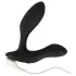 We‑Vibe Vector+ - App‑controlled anal vibrator (black)