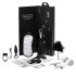 Fifty Shades of Grey - Pleasure Overload Luxury Set