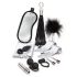 Fifty Shades of Grey - Pleasure Overload Luxury Set