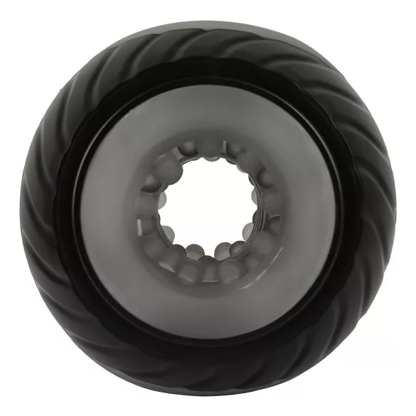 You2Toys - Dual Motor Massager (Gray)