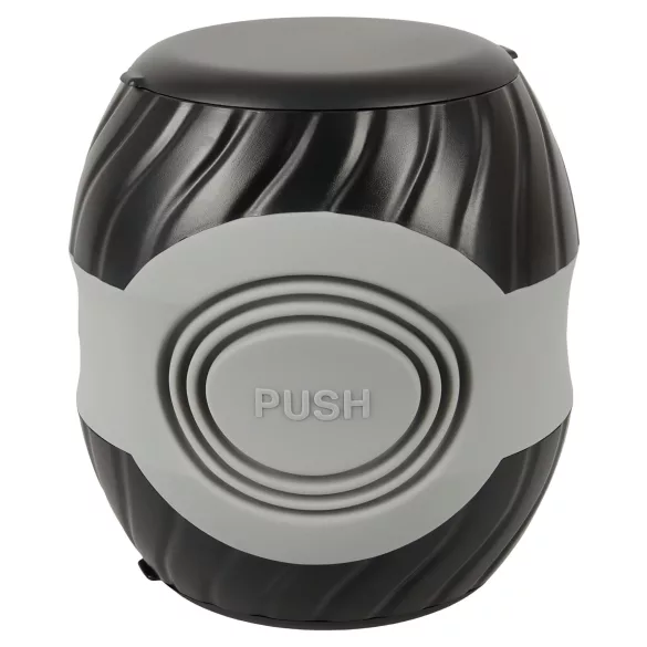 You2Toys - Dual Motor Massager (Gray)