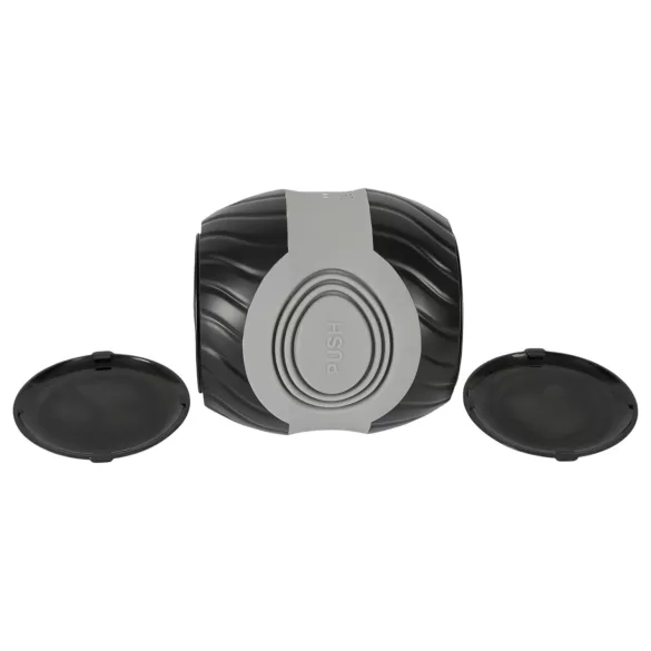 You2Toys - Dual Motor Massager (Gray)