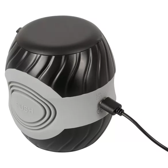 You2Toys - Dual Motor Massager (Gray)