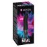 Mystim Real Deal Neal E-Stim - Rechargeable Electro Vibrator (Black)
