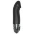 Mystim Real Deal Neal E-Stim - Rechargeable Electro Vibrator (Black)