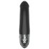 Mystim Real Deal Neal E-Stim - Rechargeable Electro Vibrator (Black)