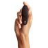 We-Vibe Moxie+ - Smart Wireless Clitoral Vibrator (Black)