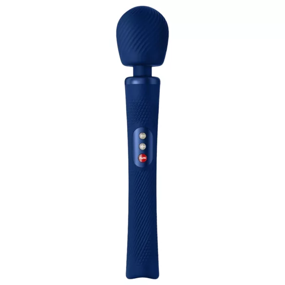 Fun Factory VIM - massaging vibrator (blue)