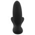 Smile RC G- & P-spot Vibrator (Black)