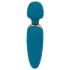 You2Toys Petite - Rechargeable Massaging Vibrator (Blue)
