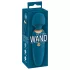 You2Toys Petite - Rechargeable Massaging Vibrator (Blue)