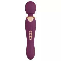 You2Toys Grande - Rechargeable Vibrating Massager (Red)