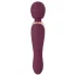 You2Toys Grande - Rechargeable Vibrating Massager (Red)