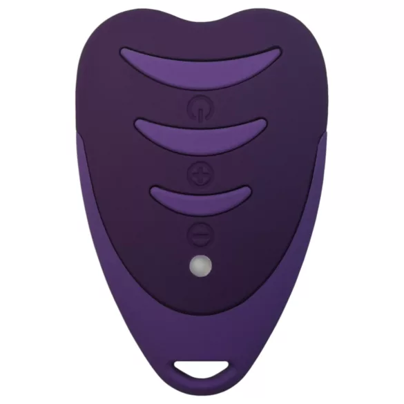 Silexd 8 - Remote-Controlled, Natural Bee Vibrator