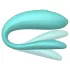 We-Vibe Sync Lite - App- and remote-controlled couple’s vibrator (green)