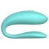 We-Vibe Sync Lite - Smart Radio Couple's Vibrator (Green)