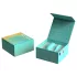 We-Vibe Sync Lite - App- and remote-controlled couple’s vibrator (green)