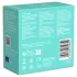 We-Vibe Sync Lite - App- and remote-controlled couple’s vibrator (green)