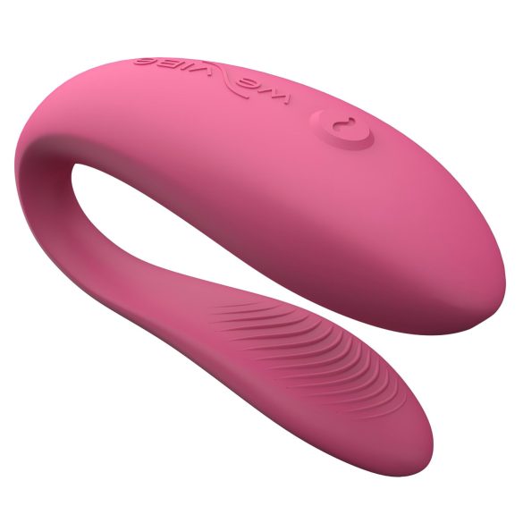 We-Vibe Sync Lite - Smart Couple's Vibrator (Pink)