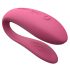 We-Vibe Sync Lite - Smart Couple's Vibrator (Pink)