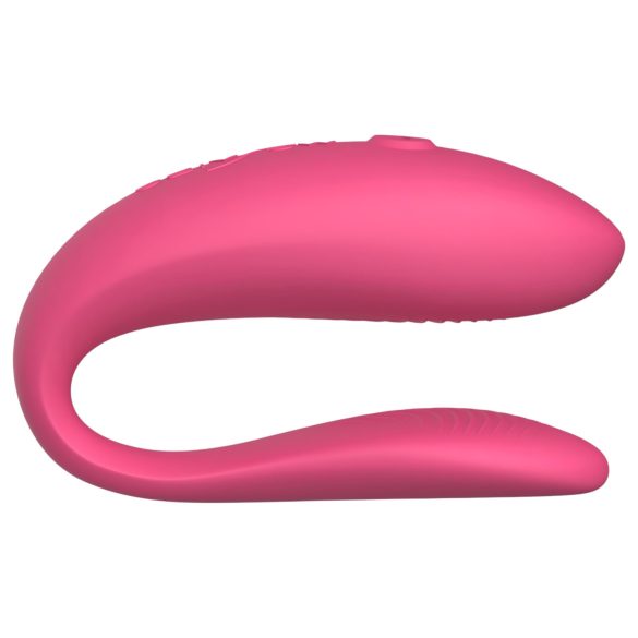 We-Vibe Sync Lite - Smart Couple's Vibrator (Pink)