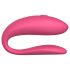 We-Vibe Sync Lite - Smart Couple's Vibrator (Pink)