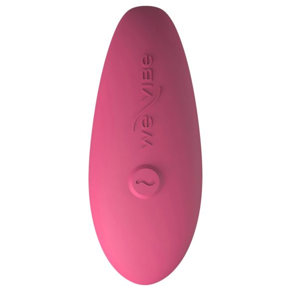 We-Vibe Sync Lite - Smart Couple's Vibrator (Pink)
