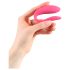 We-Vibe Sync Lite - Smart Couple's Vibrator (Pink)