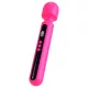 You2Toys - Pink Sunset Wand Vibrator (pink)