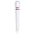 Le Wand Petite Plug-In - White Massaging Vibrator