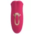 You2Toys - Tongue Clitoral Vibrator (Pink)