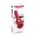 You2Toys - 2in1 Tongue Vibrator (Pink)