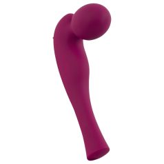 SMILE Special Wand - Rechargeable Pink Massager Vibrator