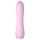 Cuties Mini 4 - Rechargeable, Waterproof Vibrator (Pink)
