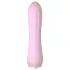 Cuties Mini 4 - Rechargeable, Waterproof Vibrator (Pink)