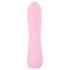 Cuties Mini 4 - Rechargeable, Waterproof Vibrator (Pink)