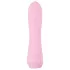 Cuties Mini 4 - Rechargeable, Waterproof Vibrator (Pink)